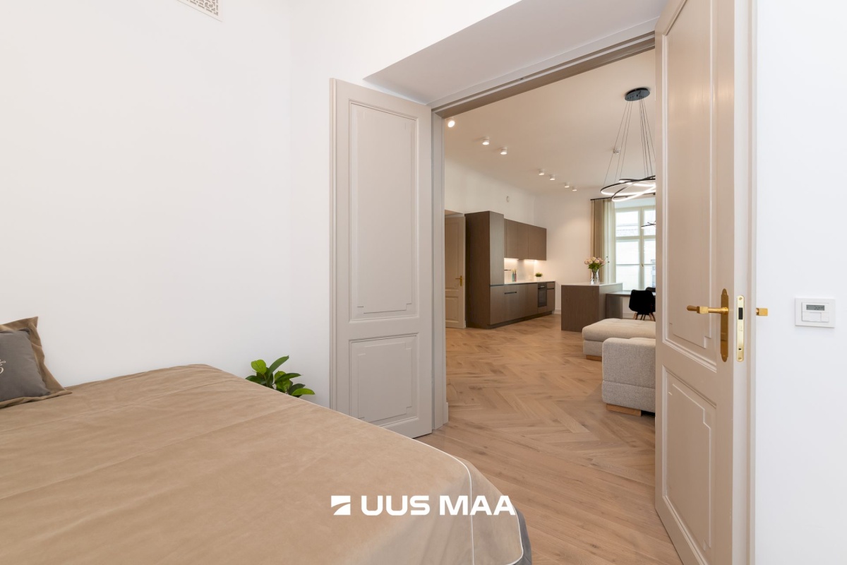 Tallinn, Kesklinna linnaosa, Vanalinna, Lai tn 13