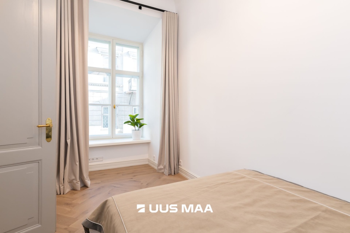 Tallinn, Kesklinna linnaosa, Vanalinna, Lai tn 13