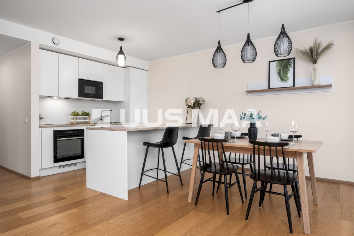 Tallinn, Põhja-Tallinna linnaosa, Härjapea 25a