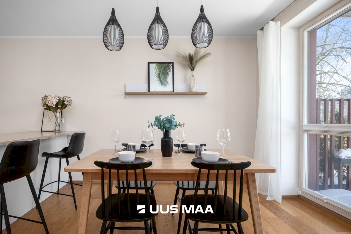 Tallinn, Põhja-Tallinna linnaosa, Härjapea 25a