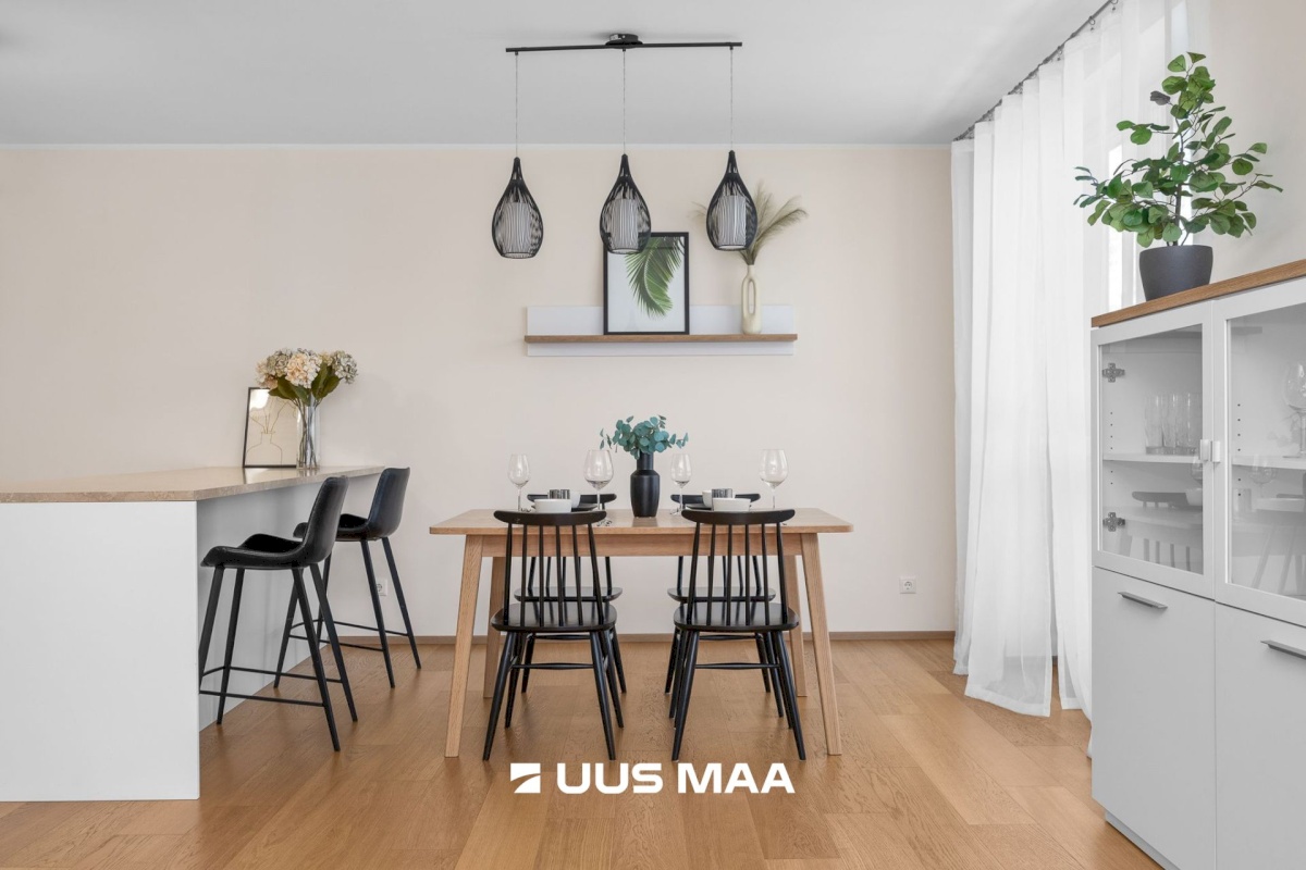 Tallinn, Põhja-Tallinna linnaosa, Härjapea 25a