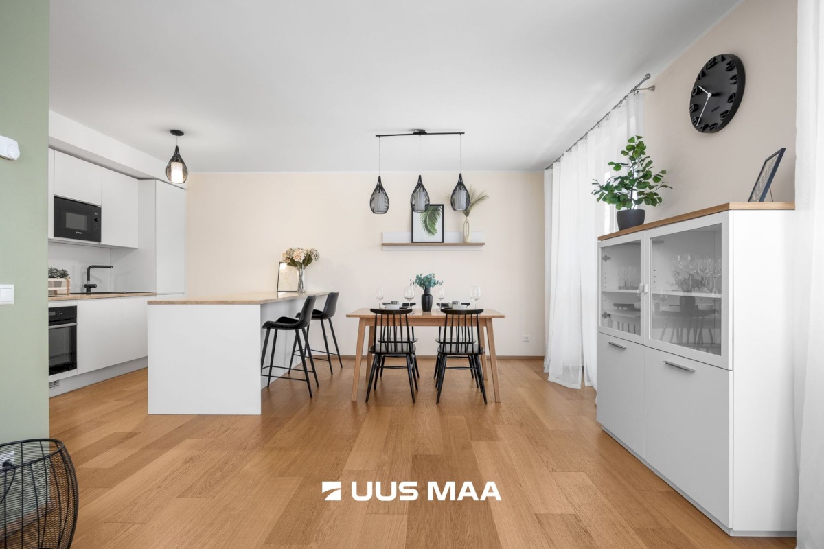 Tallinn, Põhja-Tallinna linnaosa, Härjapea 25a