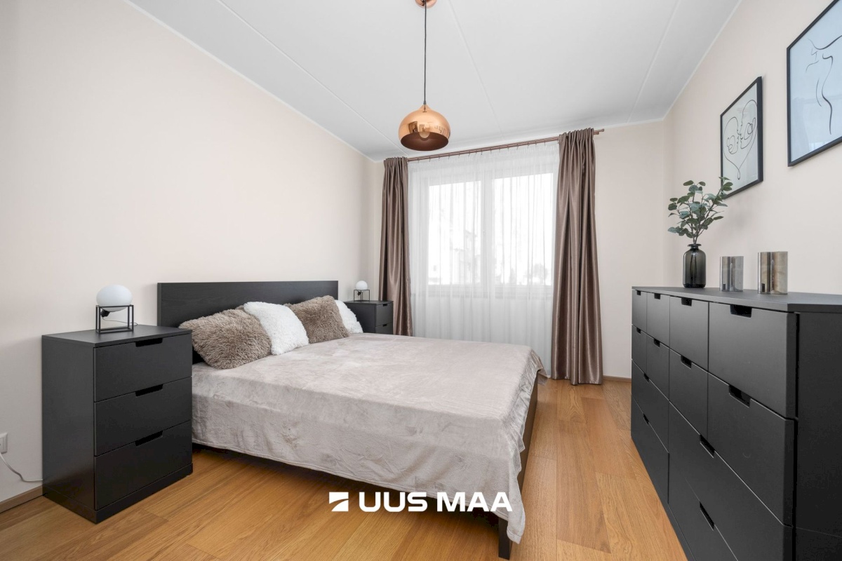 Tallinn, Põhja-Tallinna linnaosa, Härjapea 25a