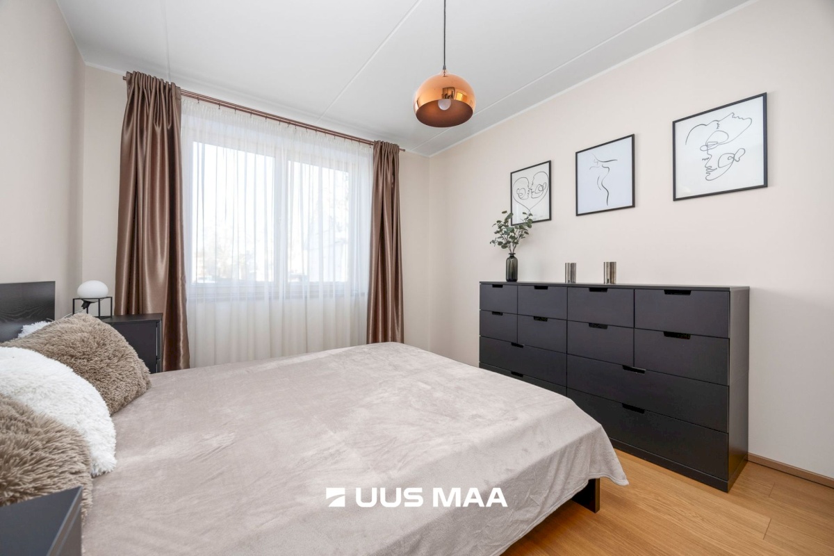 Tallinn, Põhja-Tallinna linnaosa, Härjapea 25a