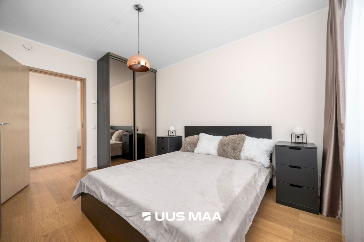 Tallinn, Põhja-Tallinna linnaosa, Härjapea 25a