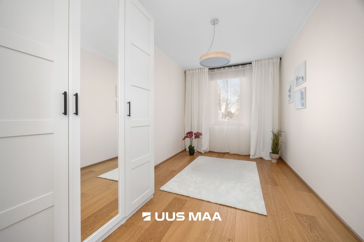 Tallinn, Põhja-Tallinna linnaosa, Härjapea 25a