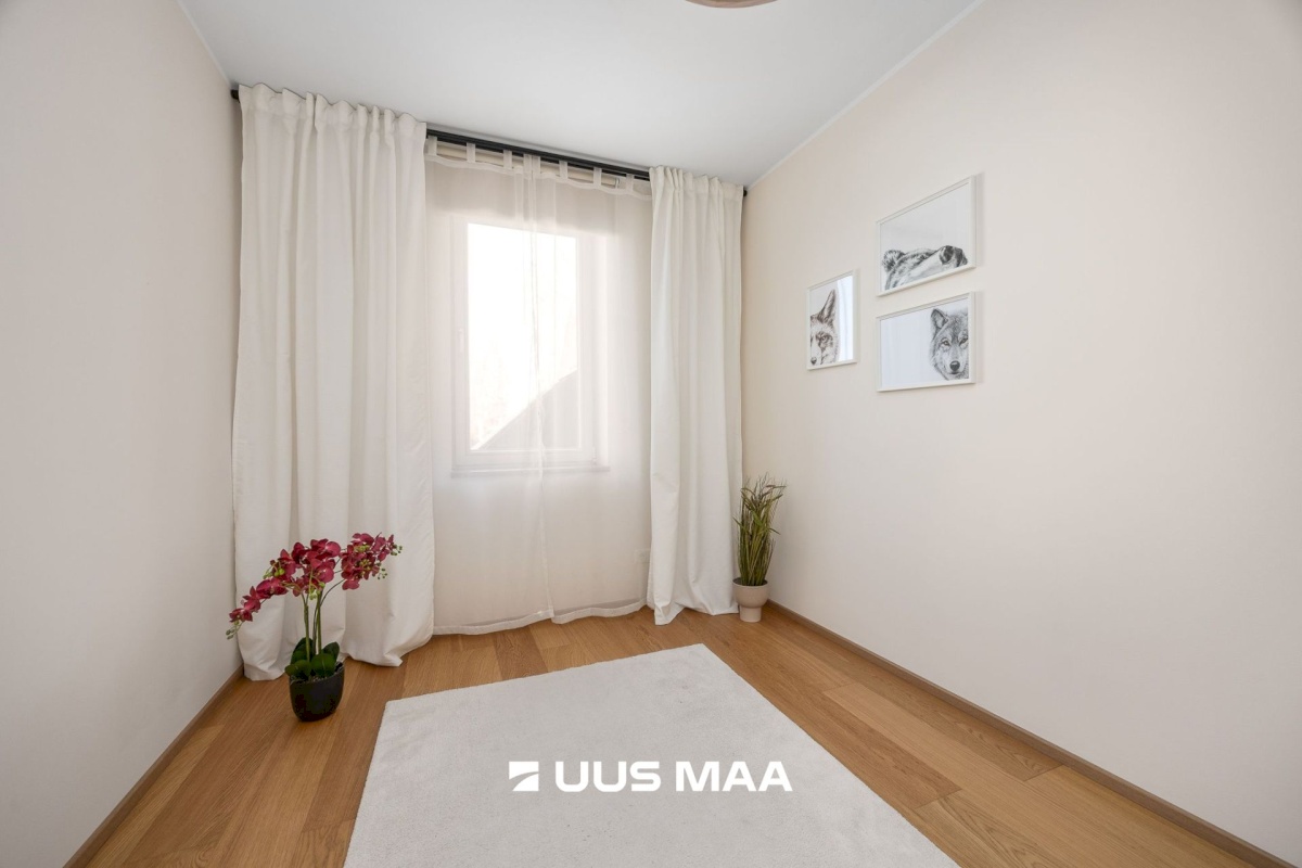 Tallinn, Põhja-Tallinna linnaosa, Härjapea 25a