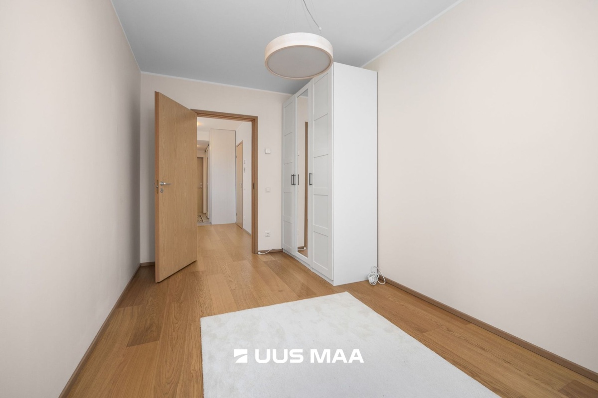 Tallinn, Põhja-Tallinna linnaosa, Härjapea 25a