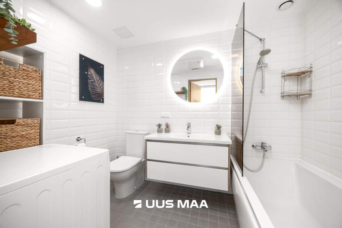 Tallinn, Põhja-Tallinna linnaosa, Härjapea 25a