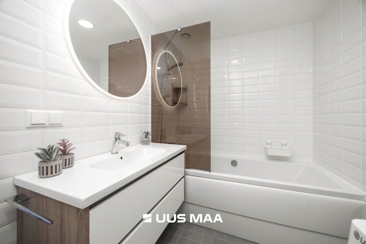 Tallinn, Põhja-Tallinna linnaosa, Härjapea 25a