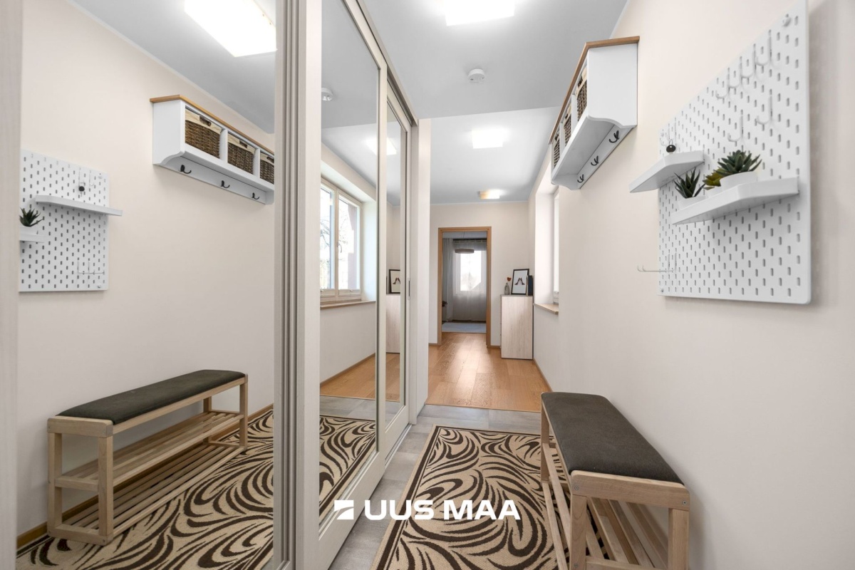 Tallinn, Põhja-Tallinna linnaosa, Härjapea 25a