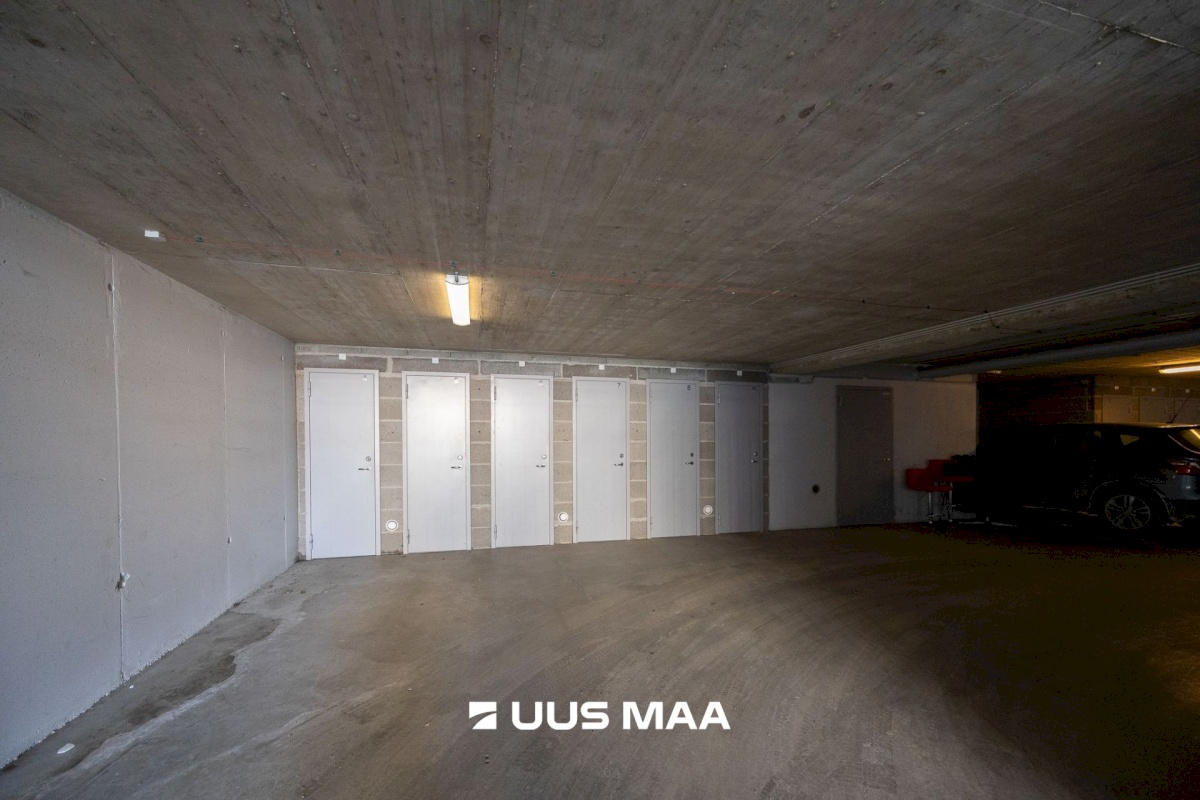 Tallinn, Põhja-Tallinna linnaosa, Härjapea 25a