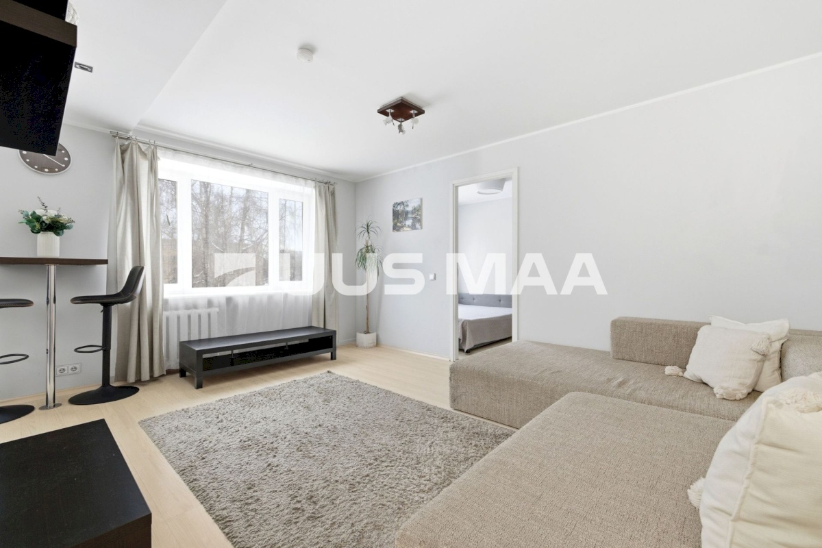 Tallinn, Mustamäe linnaosa, Akadeemia tee 56