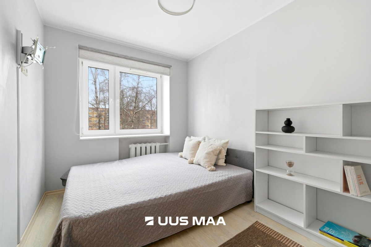 Tallinn, Mustamäe linnaosa, Akadeemia tee 56