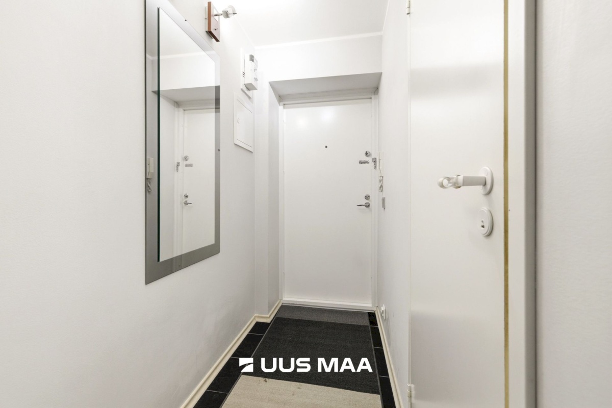 Tallinn, Mustamäe linnaosa, Akadeemia tee 56