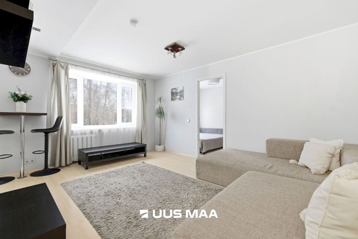 Tallinn, Mustamäe linnaosa, Akadeemia tee 56