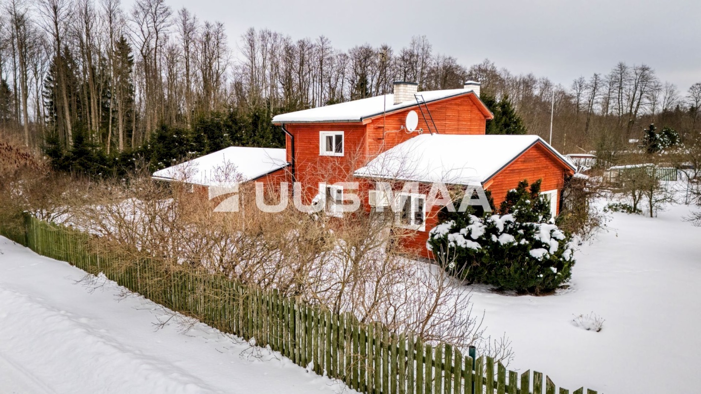 Kuusalu vald, Valkla küla, Mutionu ühistu 15