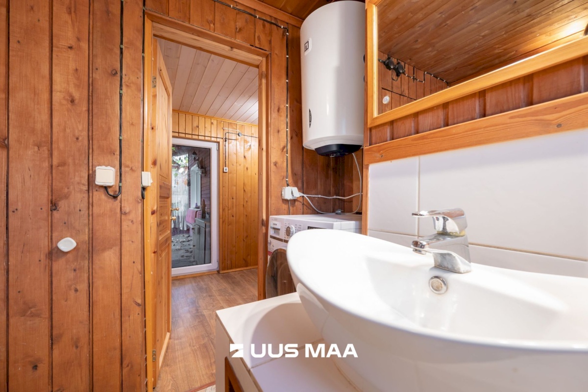 Kuusalu vald, Valkla küla, Mutionu ühistu 15