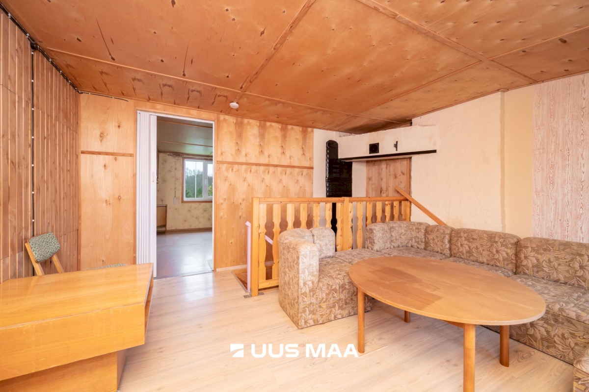 Kuusalu vald, Valkla küla, Mutionu ühistu 15