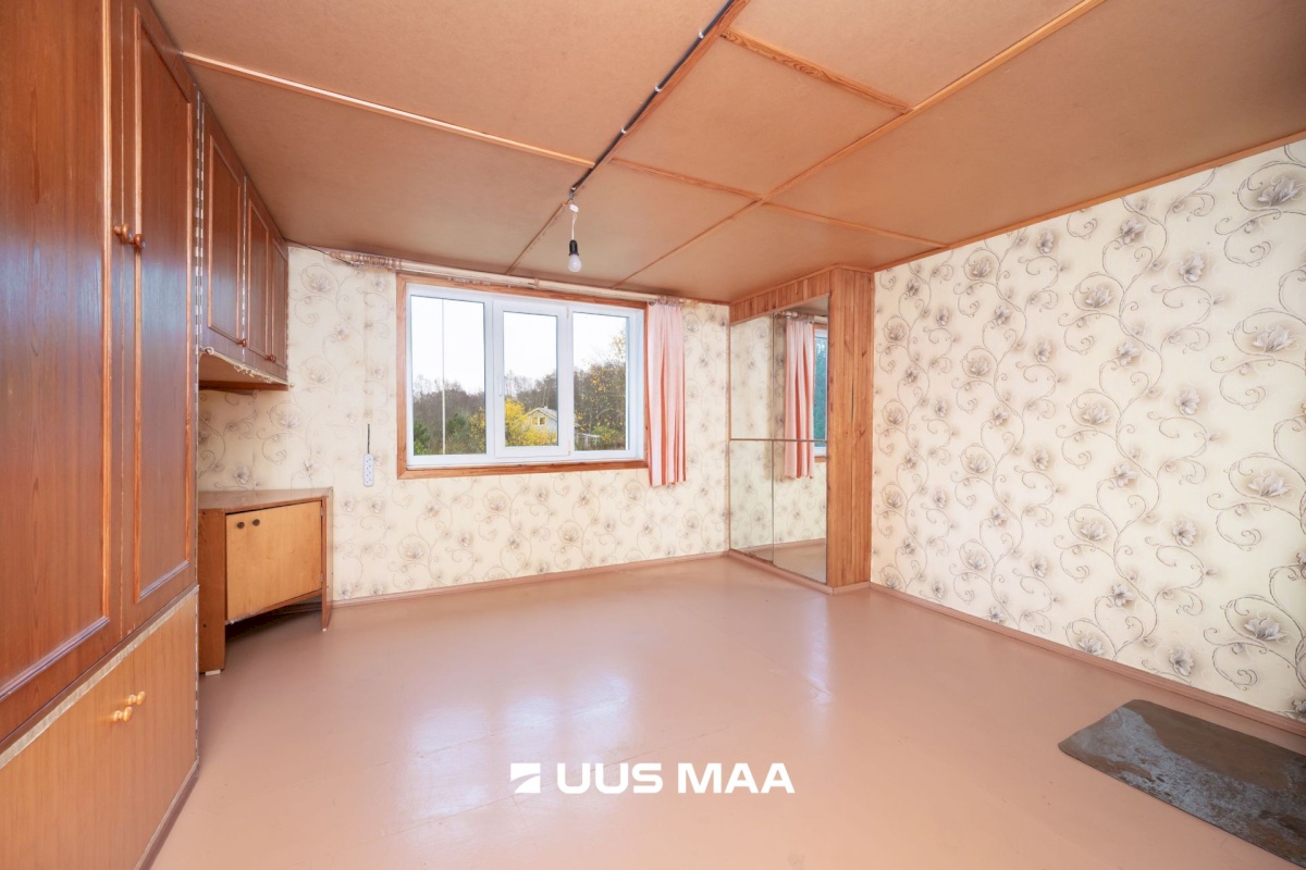 Kuusalu vald, Valkla küla, Mutionu ühistu 15