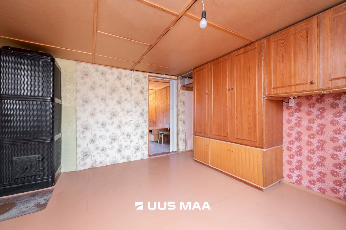 Kuusalu vald, Valkla küla, Mutionu ühistu 15