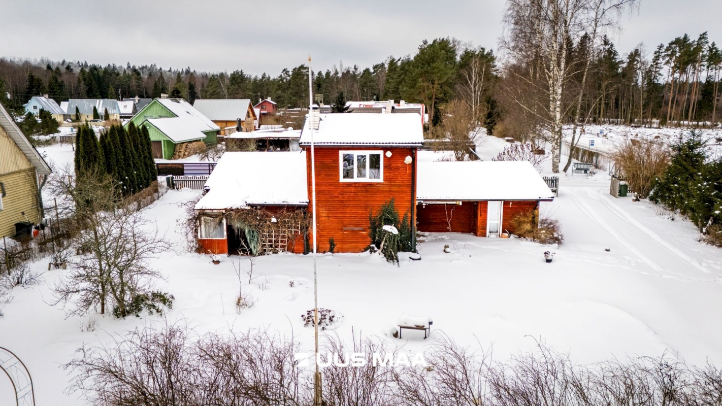 Kuusalu vald, Valkla küla, Mutionu ühistu 15