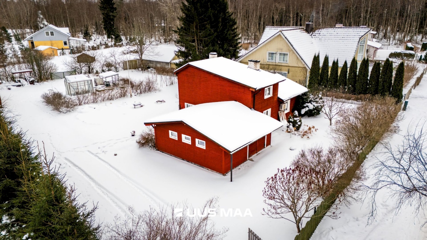 Kuusalu vald, Valkla küla, Mutionu ühistu 15