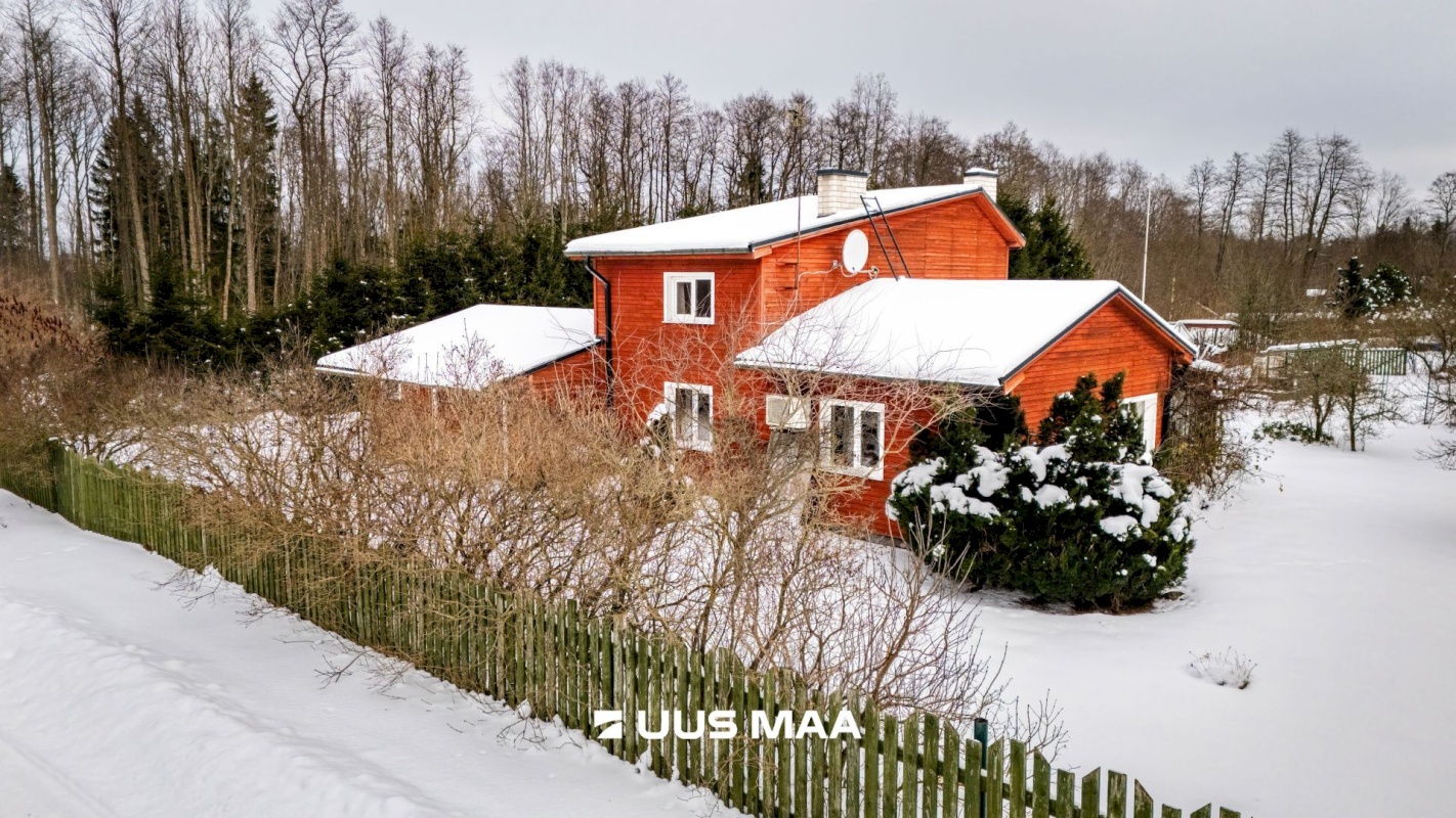 Kuusalu vald, Valkla küla, Mutionu ühistu 15