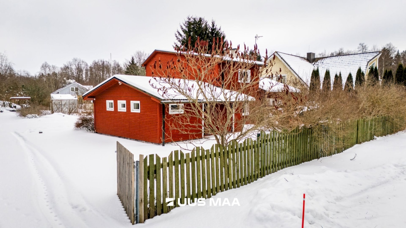 Kuusalu vald, Valkla küla, Mutionu ühistu 15