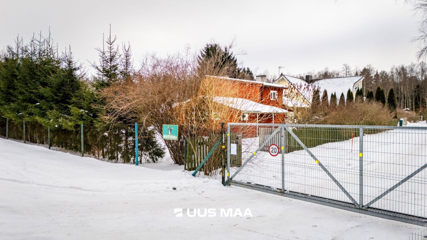 Kuusalu vald, Valkla küla, Mutionu ühistu 15