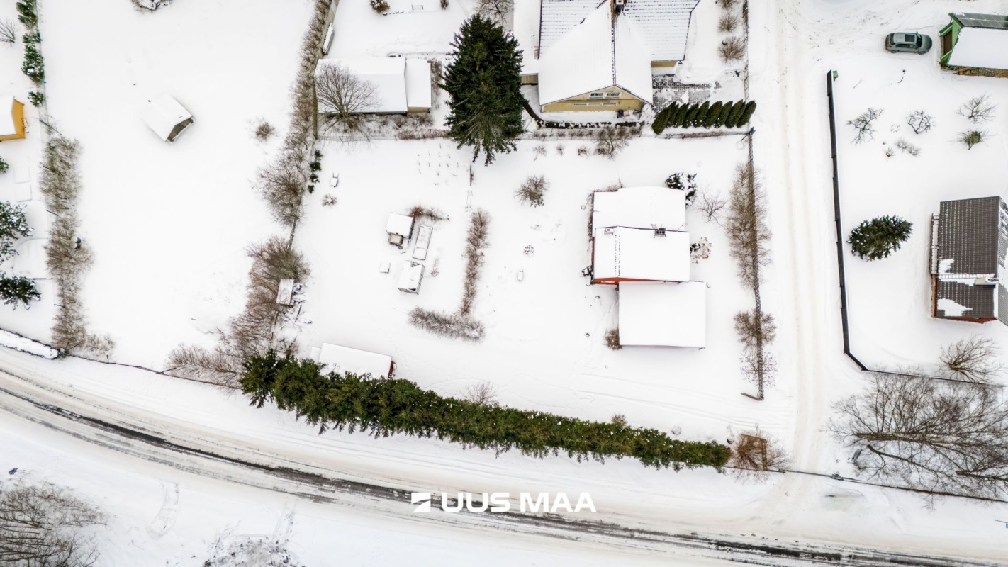 Kuusalu vald, Valkla küla, Mutionu ühistu 15