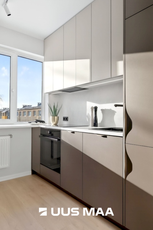 Tallinn, Mustamäe linnaosa, A.H.Tammsaare tee 113