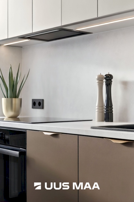 Tallinn, Mustamäe linnaosa, A.H.Tammsaare tee 113