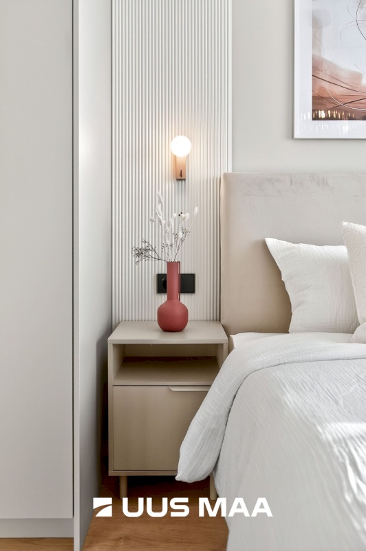 Tallinn, Mustamäe linnaosa, A.H.Tammsaare tee 113