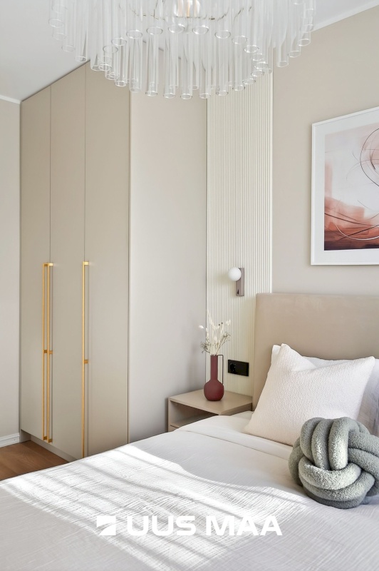 Tallinn, Mustamäe linnaosa, A.H.Tammsaare tee 113