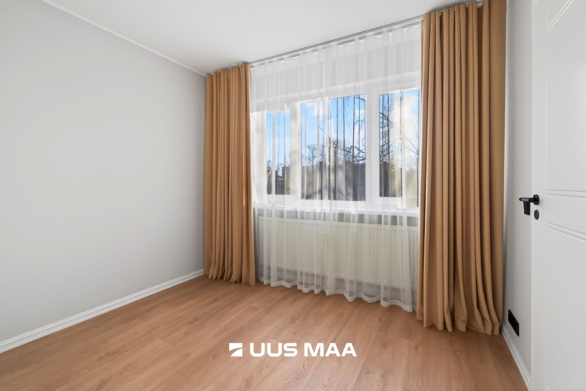 Tallinn, Mustamäe linnaosa, A.H.Tammsaare tee 113