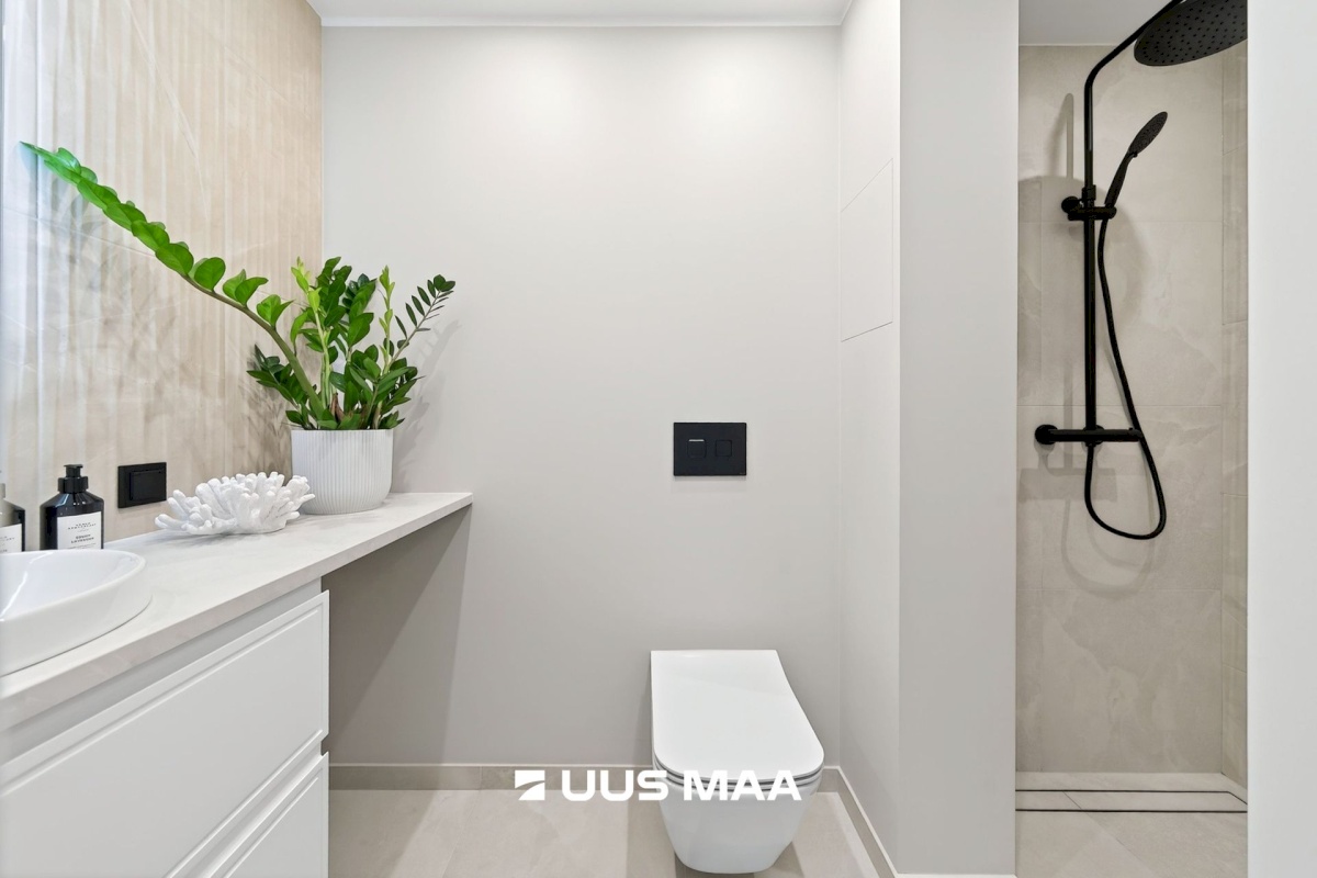 Tallinn, Mustamäe linnaosa, A.H.Tammsaare tee 113