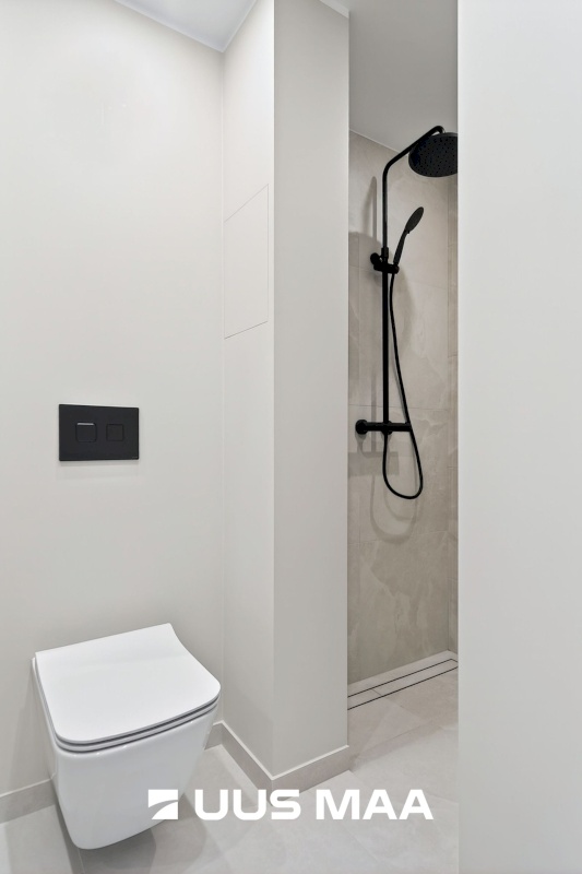 Tallinn, Mustamäe linnaosa, A.H.Tammsaare tee 113