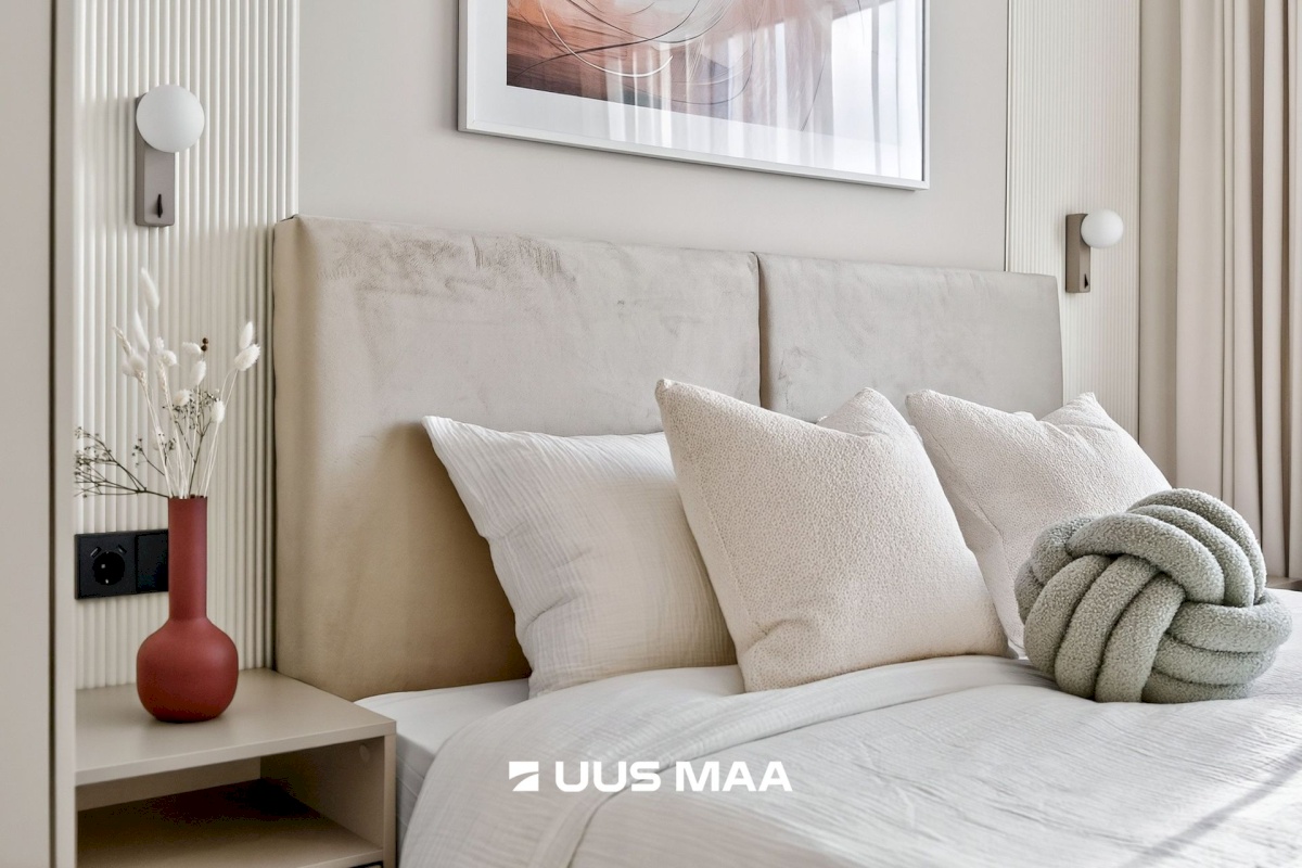 Tallinn, Mustamäe linnaosa, A.H.Tammsaare tee 113