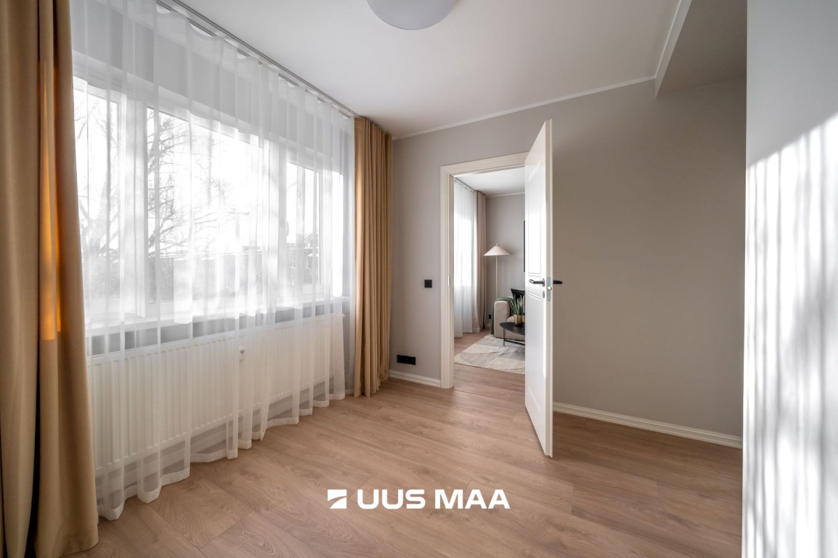 Tallinn, Mustamäe linnaosa, A.H.Tammsaare tee 113