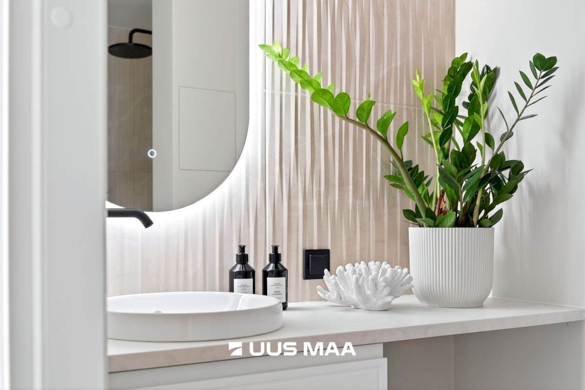 Tallinn, Mustamäe linnaosa, A.H.Tammsaare tee 113