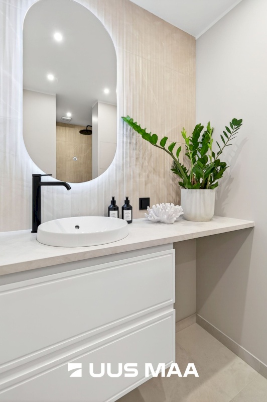 Tallinn, Mustamäe linnaosa, A.H.Tammsaare tee 113