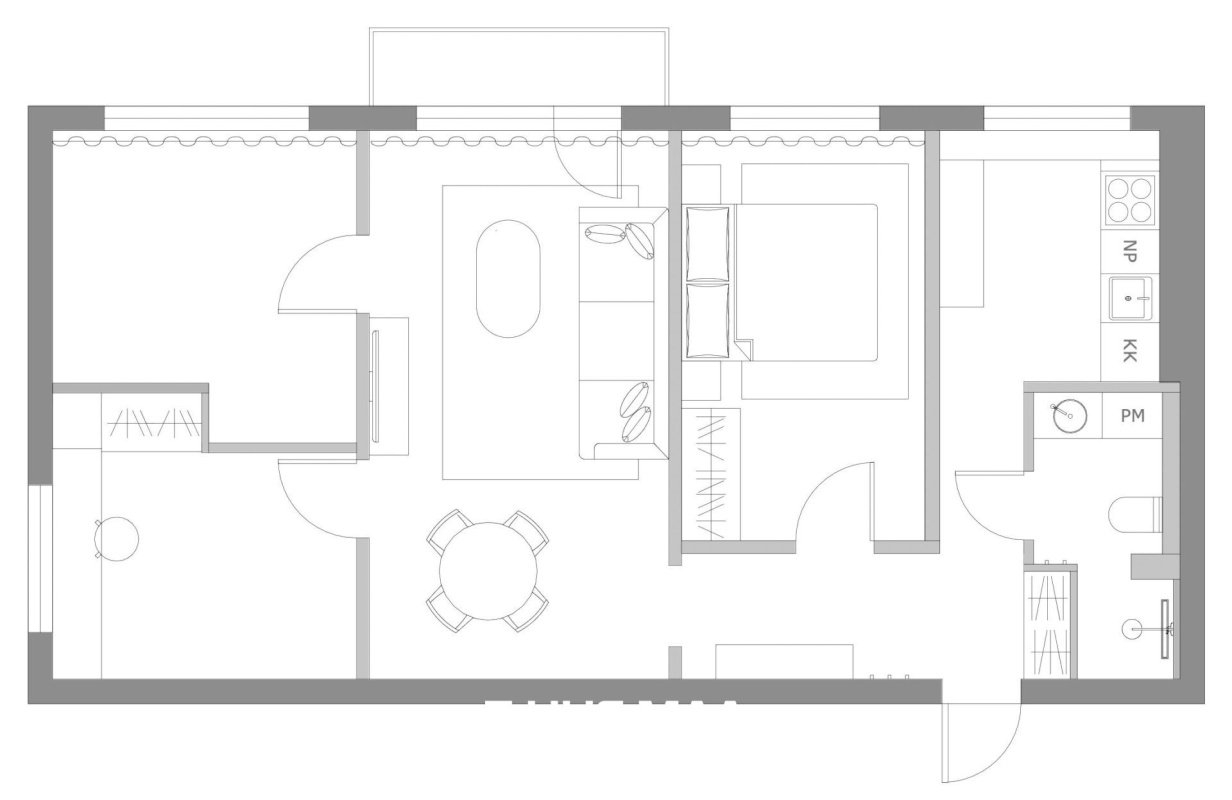 Tallinn, Mustamäe linnaosa, A.H.Tammsaare tee 113