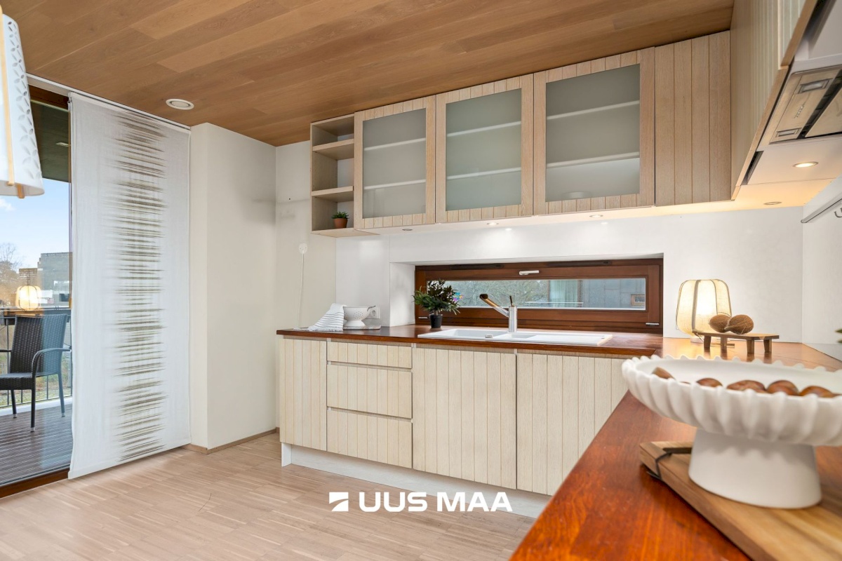 Tallinn, Nõmme linnaosa, Hiiu, Hiiu-Suurtüki 4/4