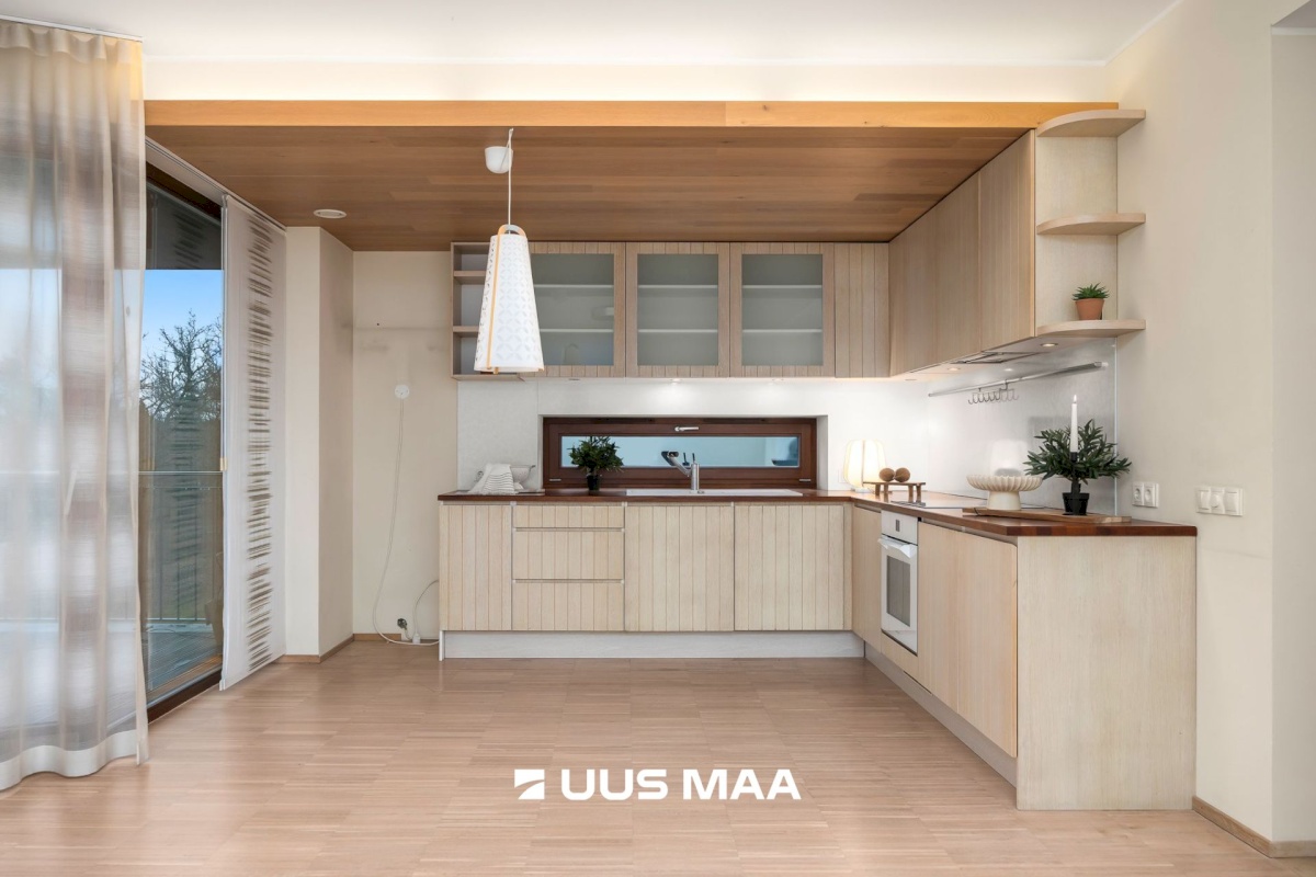 Tallinn, Nõmme linnaosa, Hiiu, Hiiu-Suurtüki 4/4