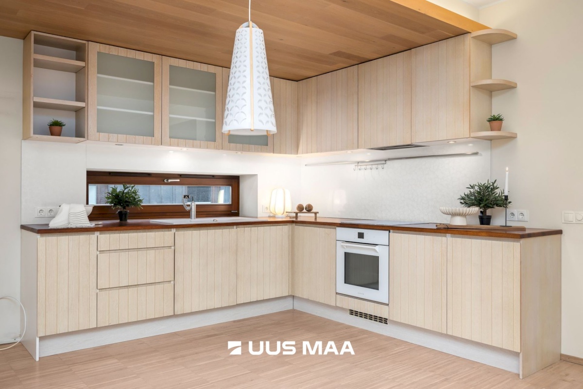 Tallinn, Nõmme linnaosa, Hiiu, Hiiu-Suurtüki 4/4