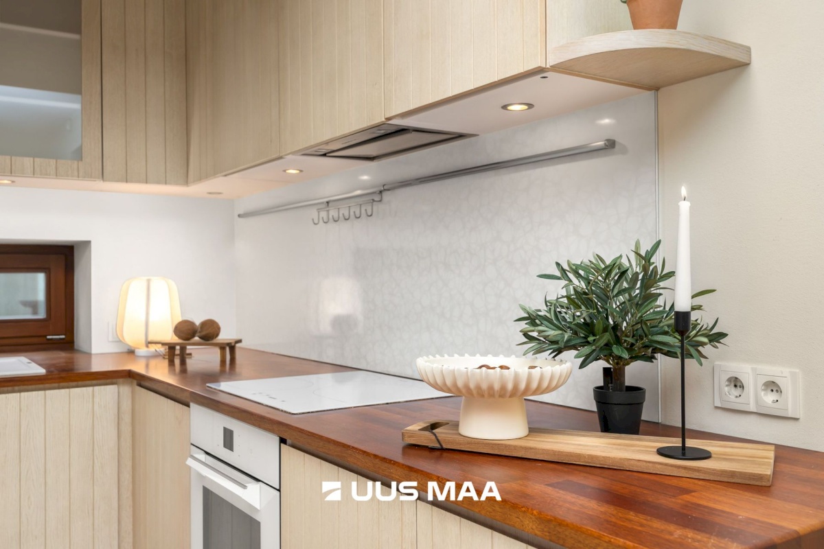 Tallinn, Nõmme linnaosa, Hiiu, Hiiu-Suurtüki 4/4