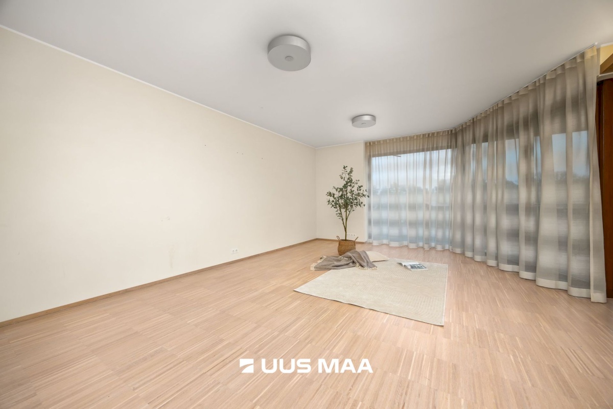 Tallinn, Nõmme linnaosa, Hiiu, Hiiu-Suurtüki 4/4