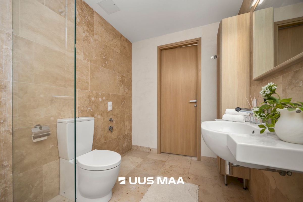 Tallinn, Nõmme linnaosa, Hiiu, Hiiu-Suurtüki 4/4