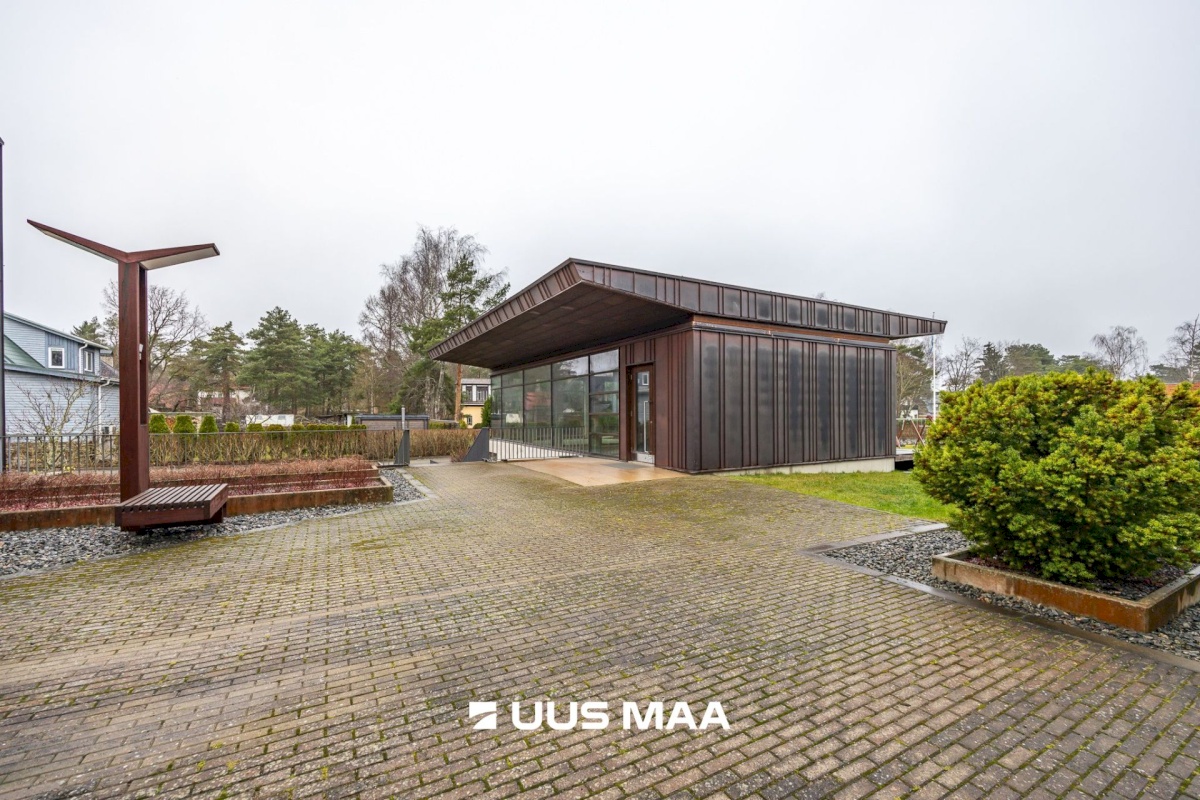 Tallinn, Nõmme linnaosa, Hiiu, Hiiu-Suurtüki 4/4